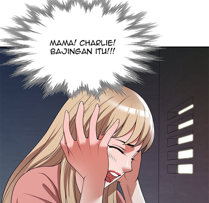 The Plunderers - Chapter 23 72 The Plunderers - Chapter 23 72