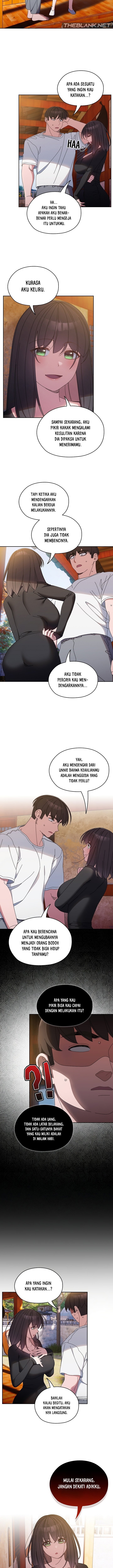 Boss! Give Me Your Daughter! - Chapter 23 4