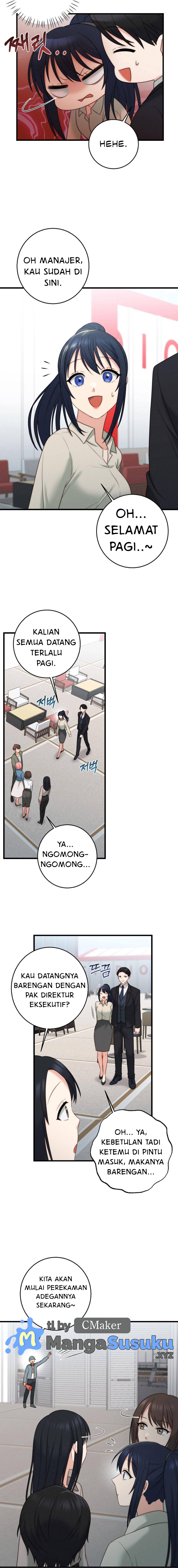 You Are My XX - Chapter 23 7 You Are My XX - Chapter 23 7