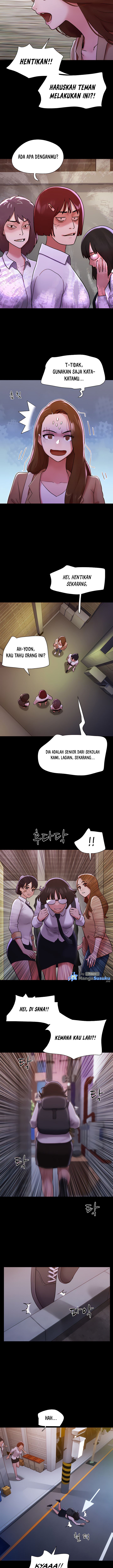 Not To Be Missed - Chapter 23 9