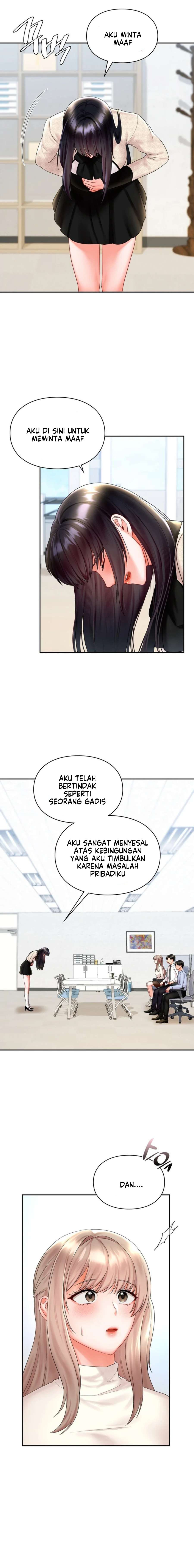 The Kid Is Obsessed With Me - Chapter 23 7 The Kid Is Obsessed With Me - Chapter 23 7