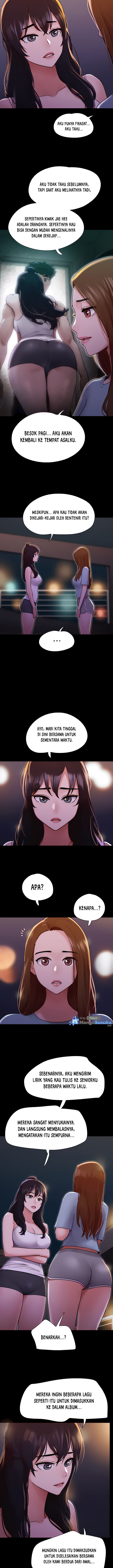 Not To Be Missed - Chapter 23 5