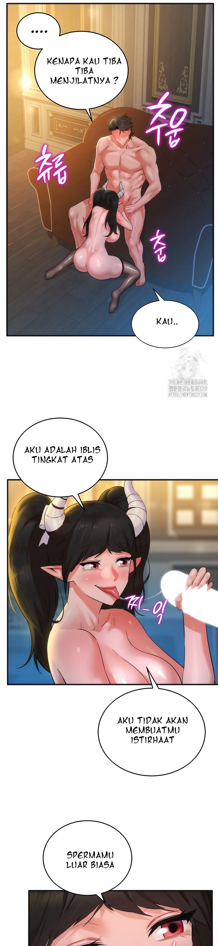 The Warrior Dissatisfied With Everyone - Chapter 23 34 The Warrior Dissatisfied With Everyone - Chapter 23 34