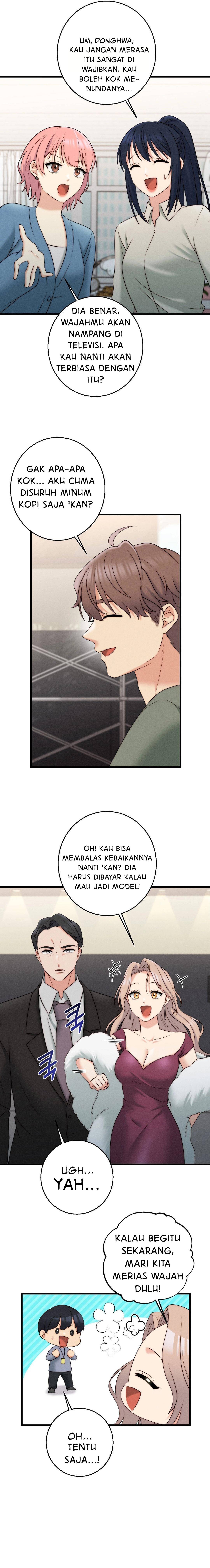 You Are My XX - Chapter 23 15 You Are My XX - Chapter 23 15