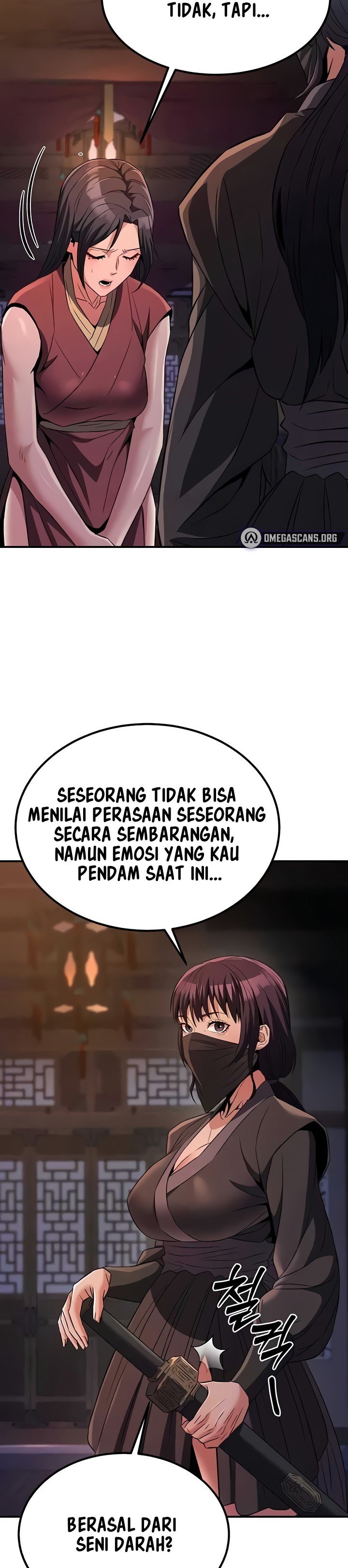 The Lustful Demon is the King of Demons - Chapter 17 20 The Lustful Demon is the King of Demons - Chapter 17 20