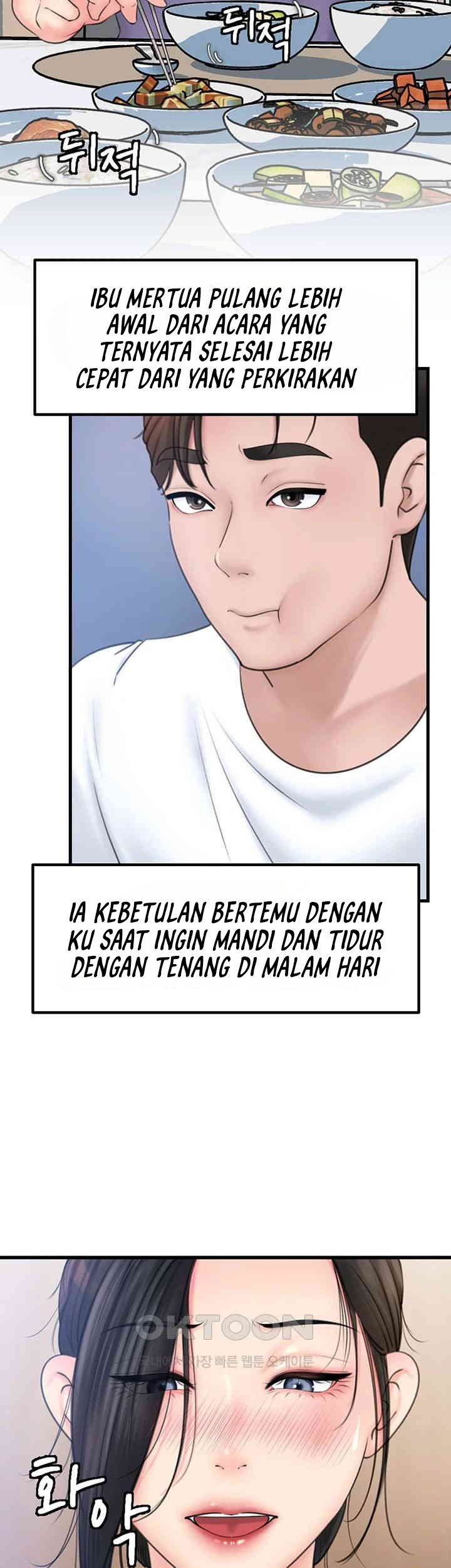 Not the Daughter, but the Mother - Chapter 17 19 Not the Daughter, but the Mother - Chapter 17 19