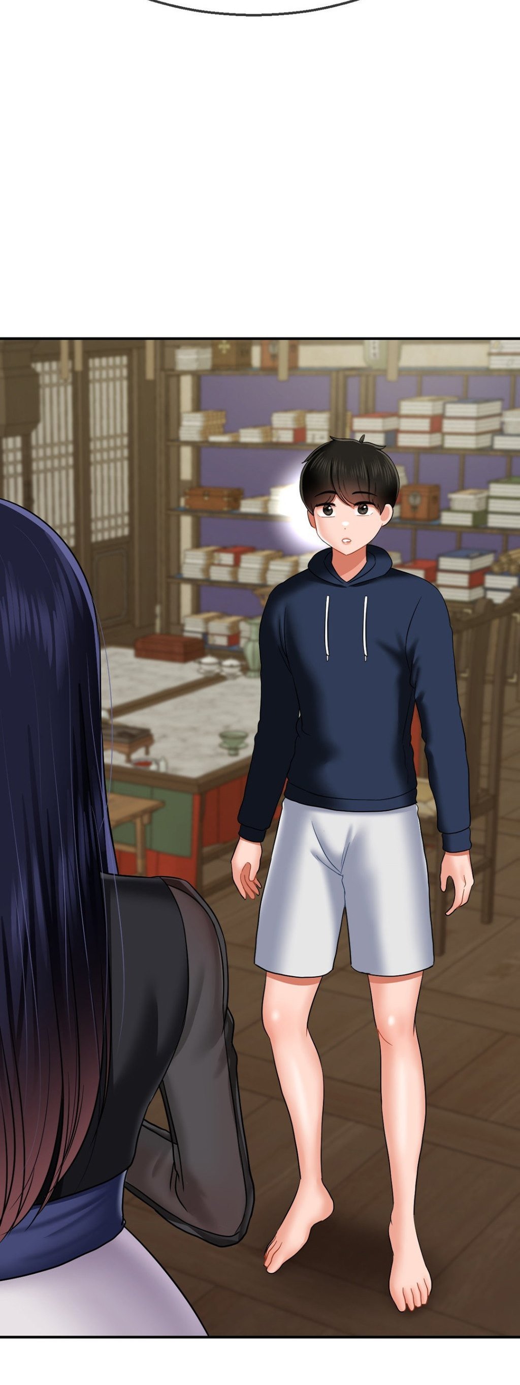 The 17th Son - Chapter 17 48