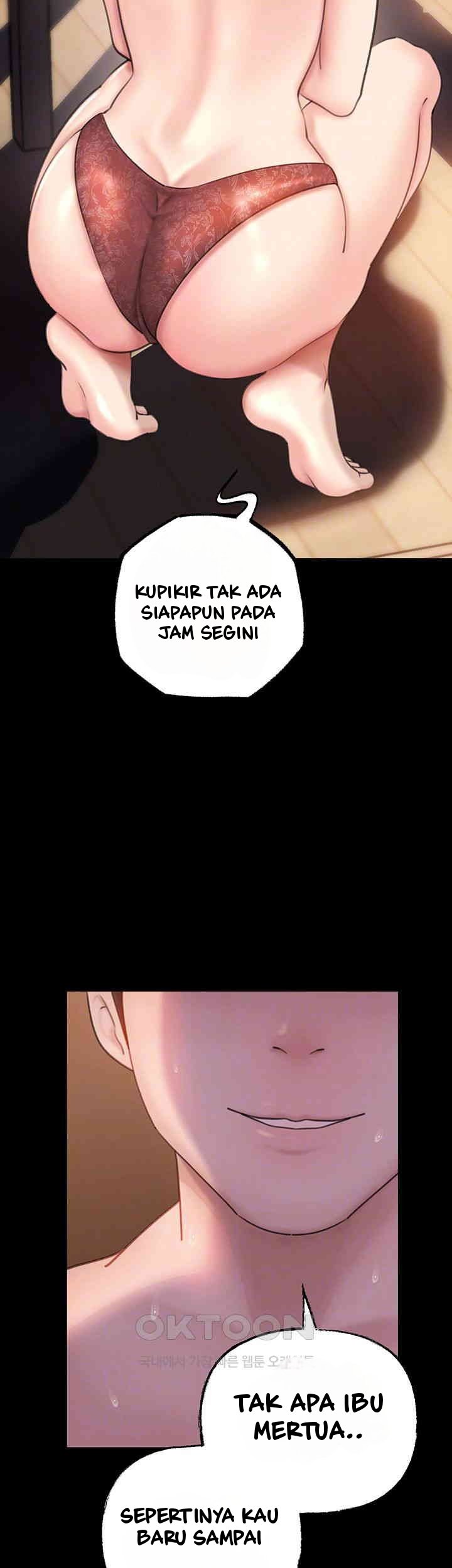 Not the Daughter, but the Mother - Chapter 17 13 Not the Daughter, but the Mother - Chapter 17 13