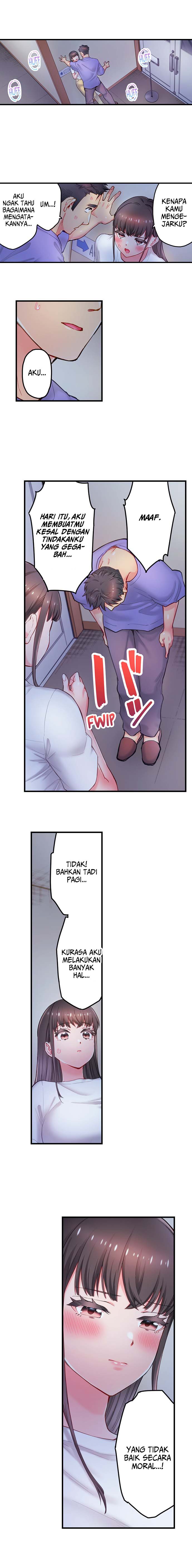Is That Mister Well-Hung! - Chapter 17 10