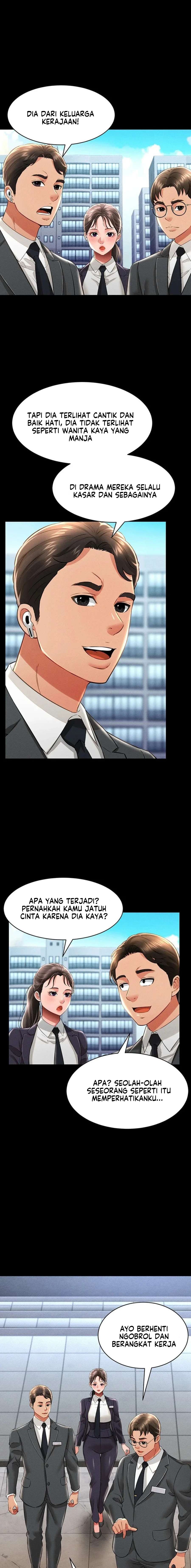 Phantom Sex King - Chapter 17 14 Phantom Sex King - Chapter 17 14