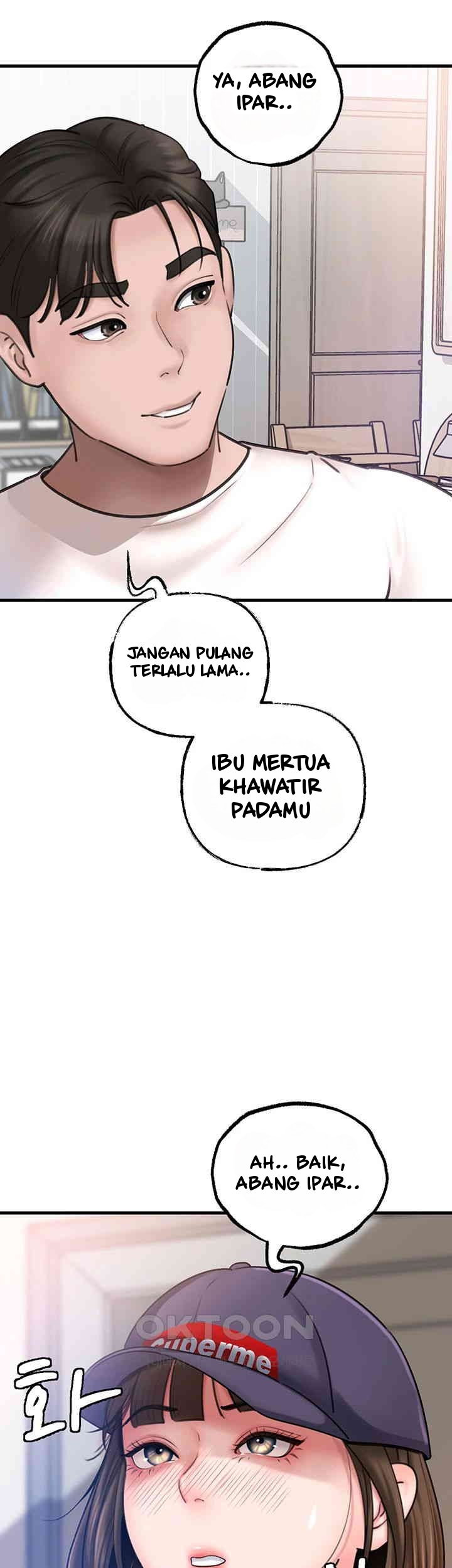 Not the Daughter, but the Mother - Chapter 17 27 Not the Daughter, but the Mother - Chapter 17 27