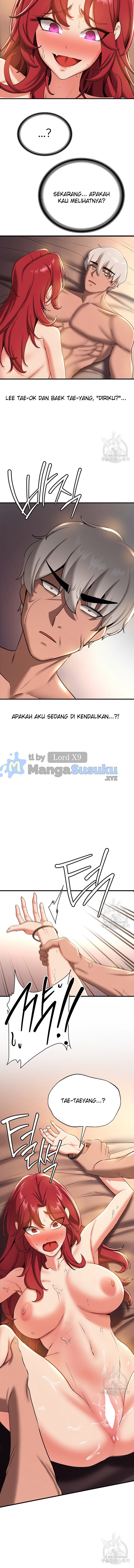 Your Girlfriend Was Amazing - Chapter 17 7