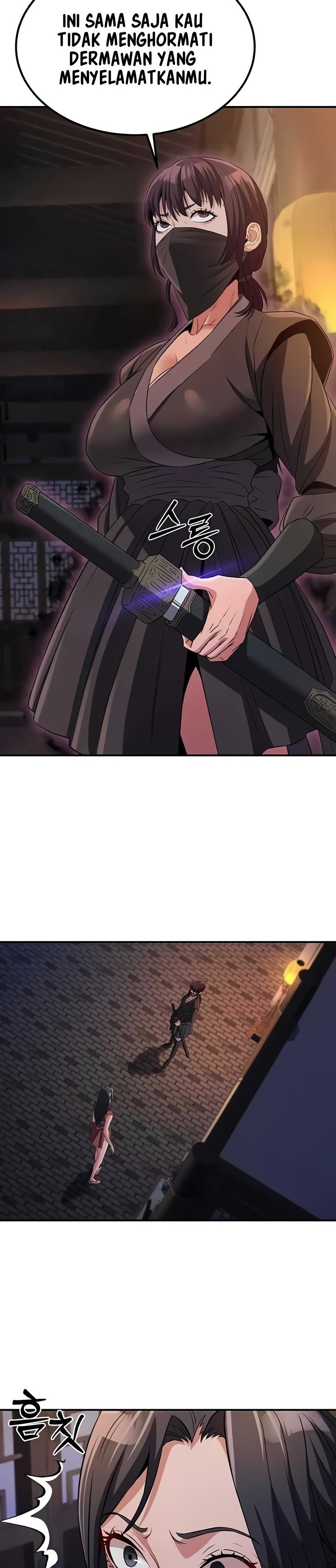 The Lustful Demon is the King of Demons - Chapter 17 18 The Lustful Demon is the King of Demons - Chapter 17 18