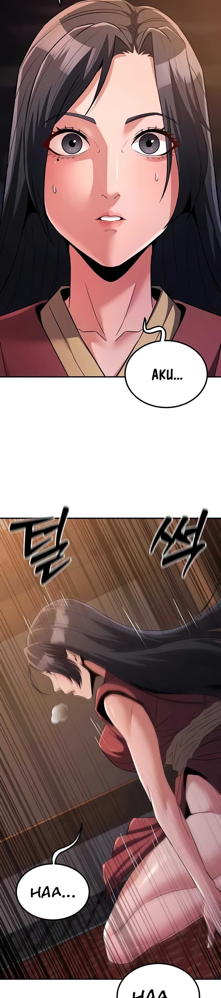 The Lustful Demon is the King of Demons - Chapter 17 23 The Lustful Demon is the King of Demons - Chapter 17 23