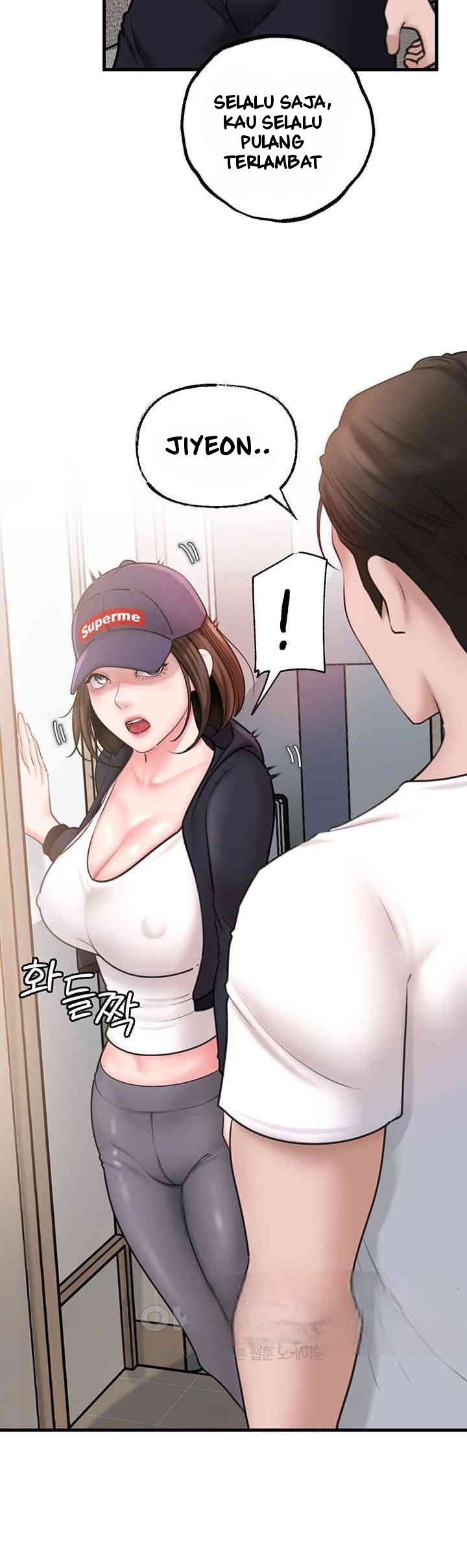 Not the Daughter, but the Mother - Chapter 17 26 Not the Daughter, but the Mother - Chapter 17 26