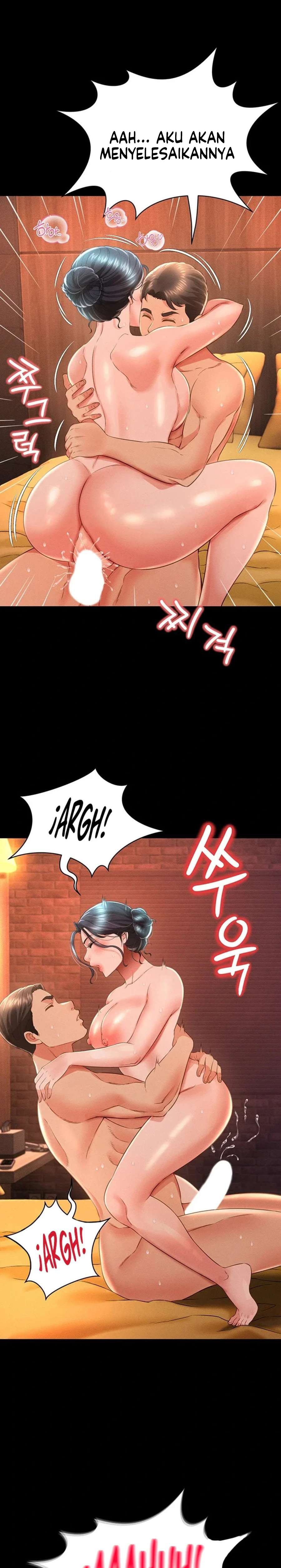 Phantom Sex King - Chapter 17 3 Phantom Sex King - Chapter 17 3