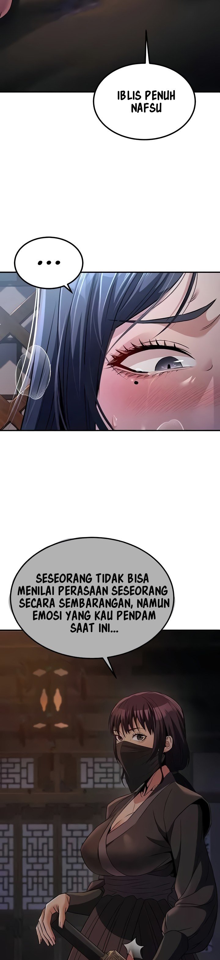 The Lustful Demon is the King of Demons - Chapter 17 35 The Lustful Demon is the King of Demons - Chapter 17 35