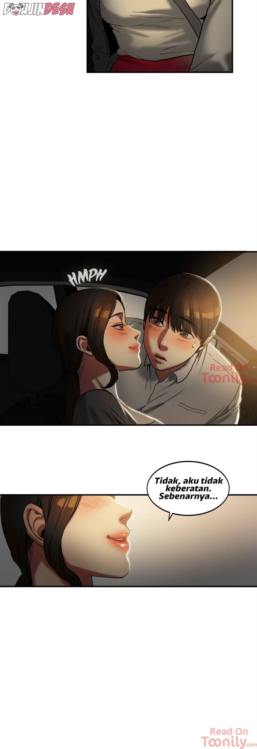 Bittersweet - Chapter 17 23
