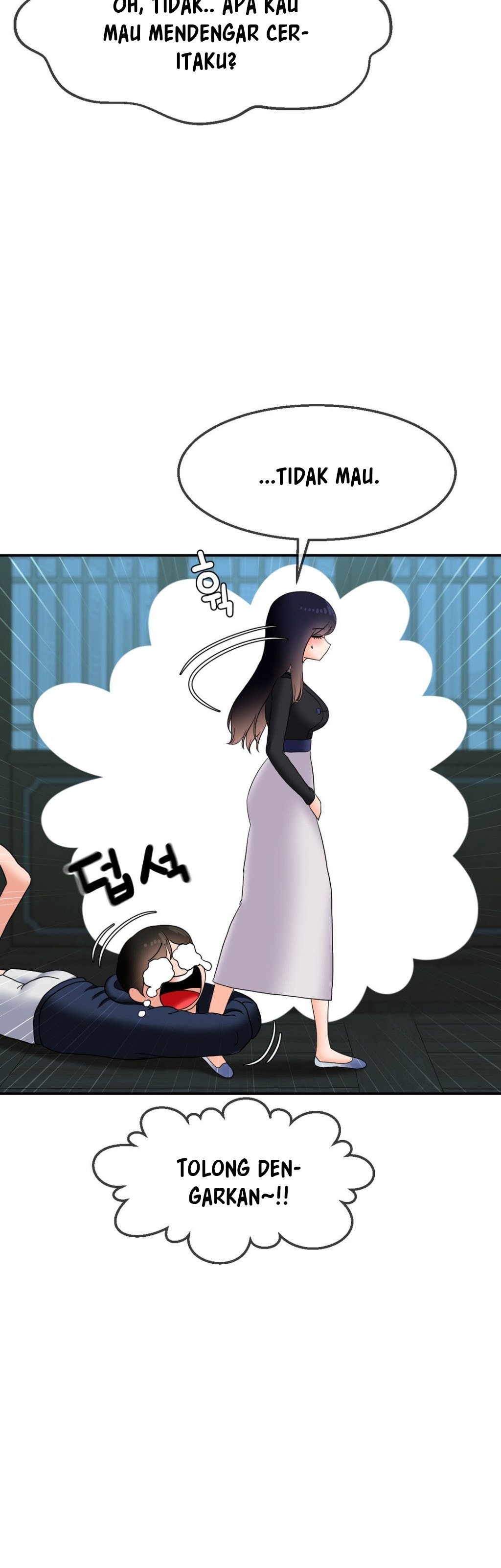 The 17th Son - Chapter 17 35