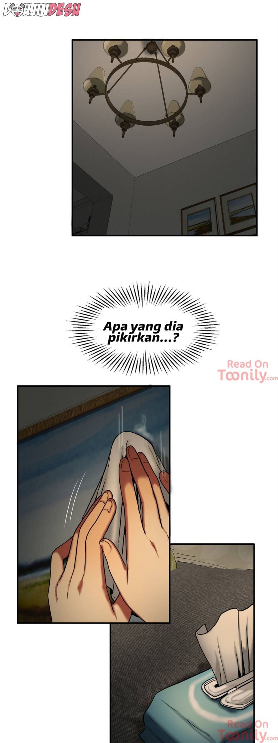 Bittersweet - Chapter 17 5