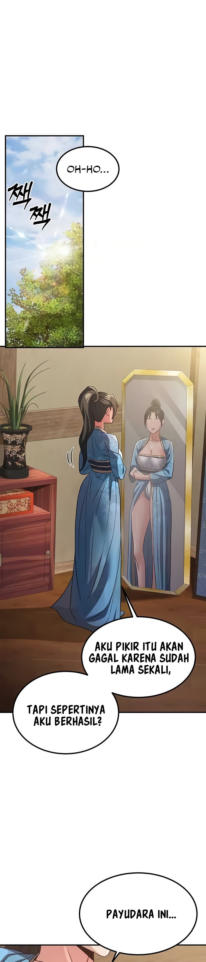 The Lustful Demon is the King of Demons - Chapter 17 45 The Lustful Demon is the King of Demons - Chapter 17 45