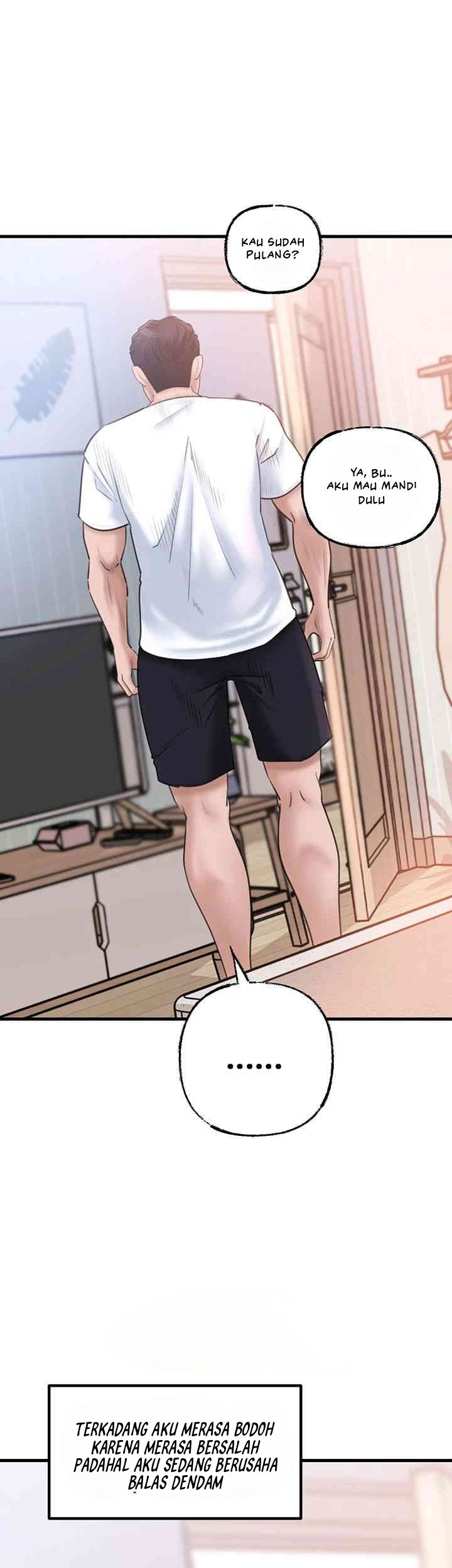 Not the Daughter, but the Mother - Chapter 17 43 Not the Daughter, but the Mother - Chapter 17 43