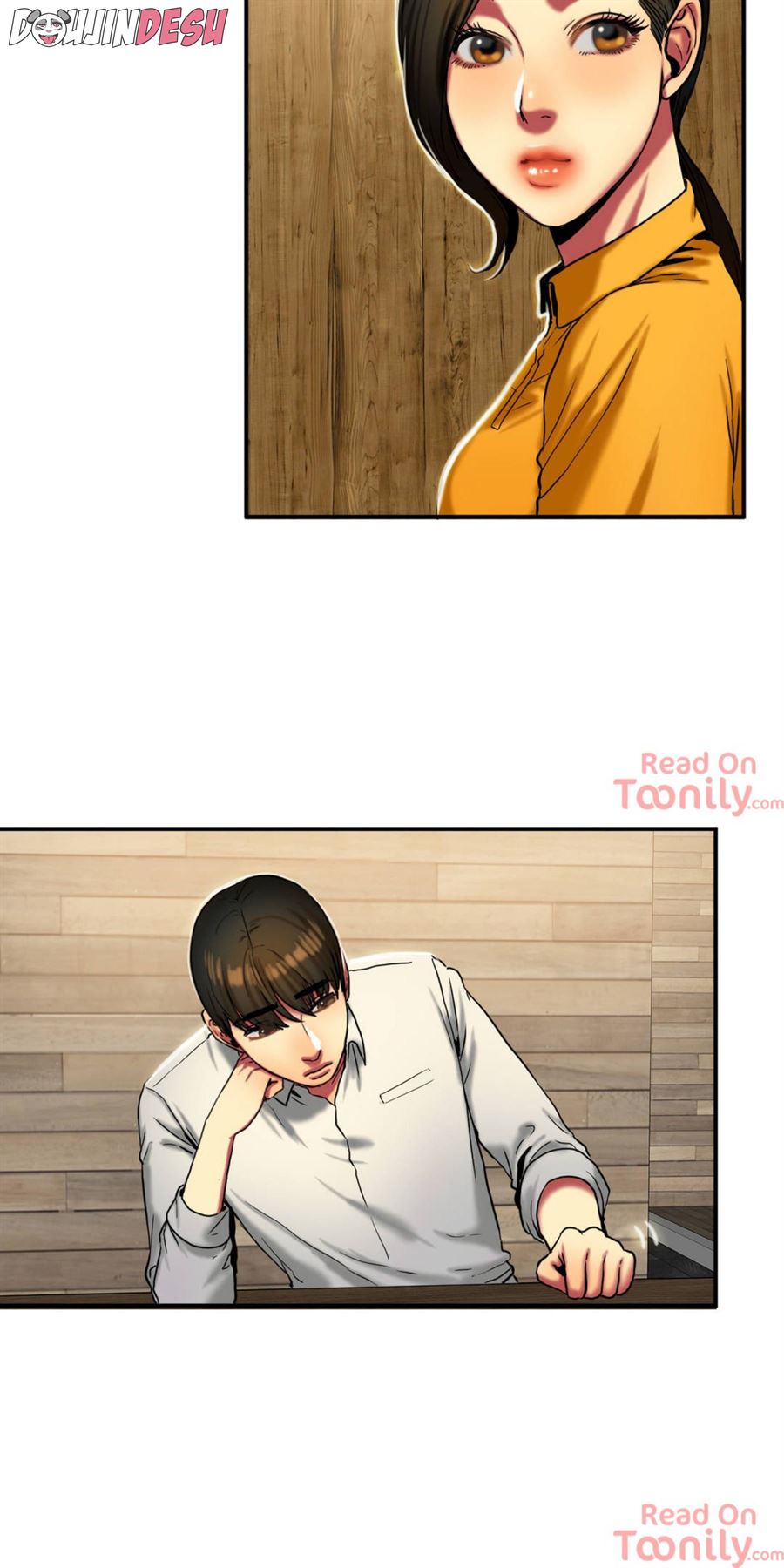 Bittersweet - Chapter 17 13