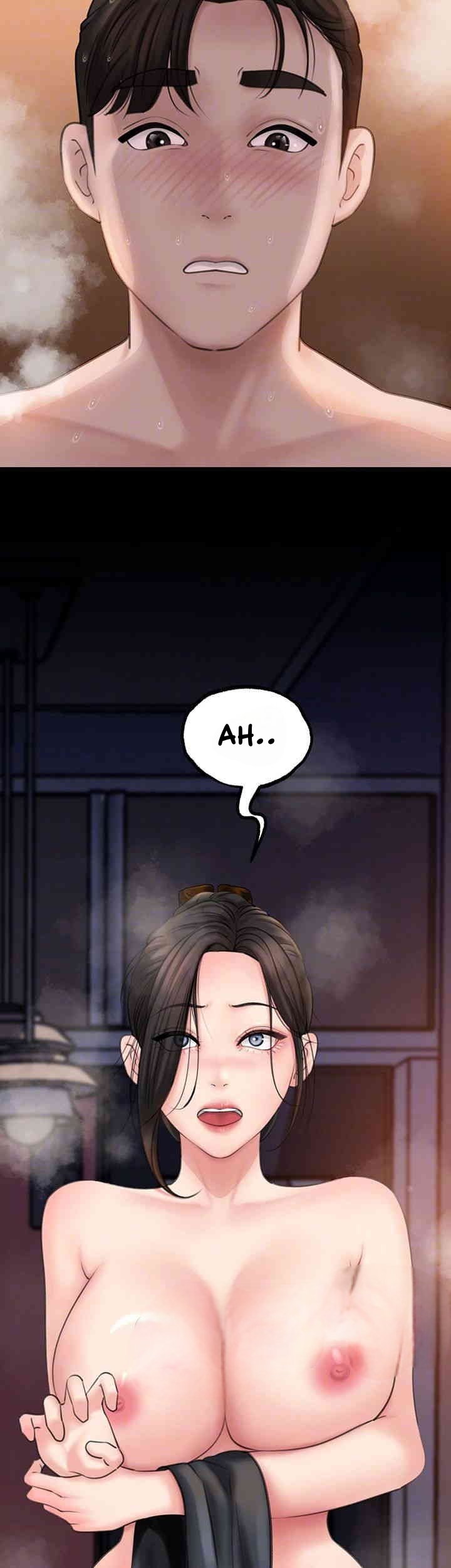 Not the Daughter, but the Mother - Chapter 17 10 Not the Daughter, but the Mother - Chapter 17 10