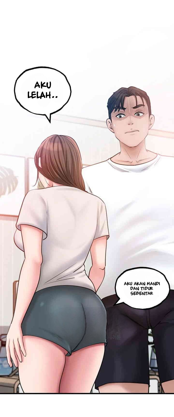 Not the Daughter, but the Mother - Chapter 17 42 Not the Daughter, but the Mother - Chapter 17 42