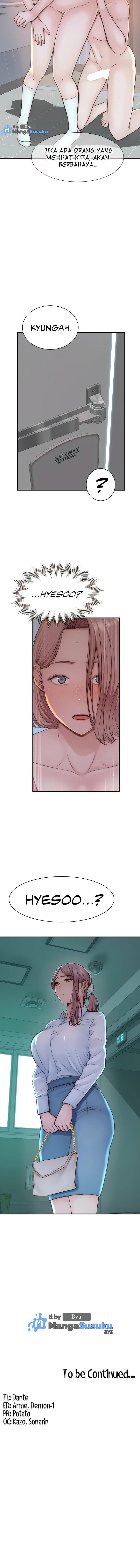 Mom Addiction - Chapter 17 13