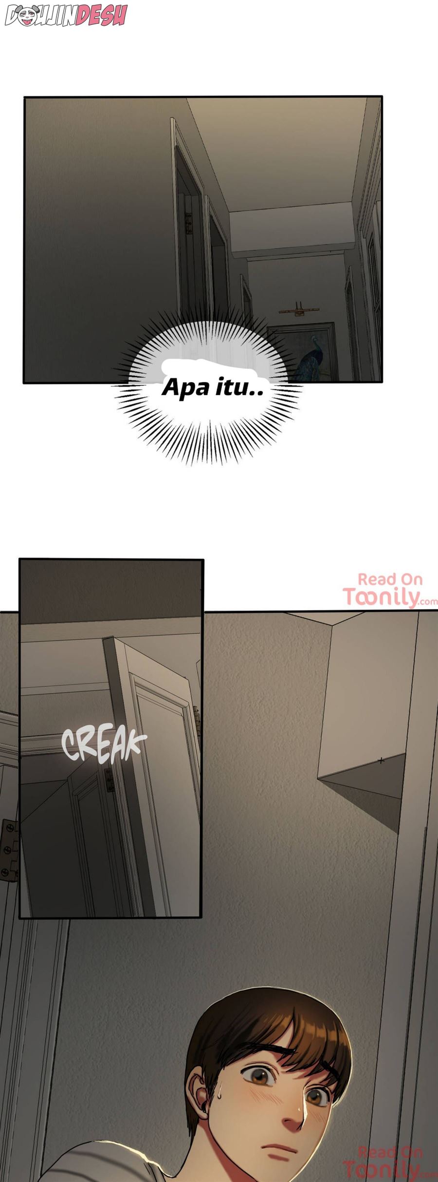 Bittersweet - Chapter 17 3