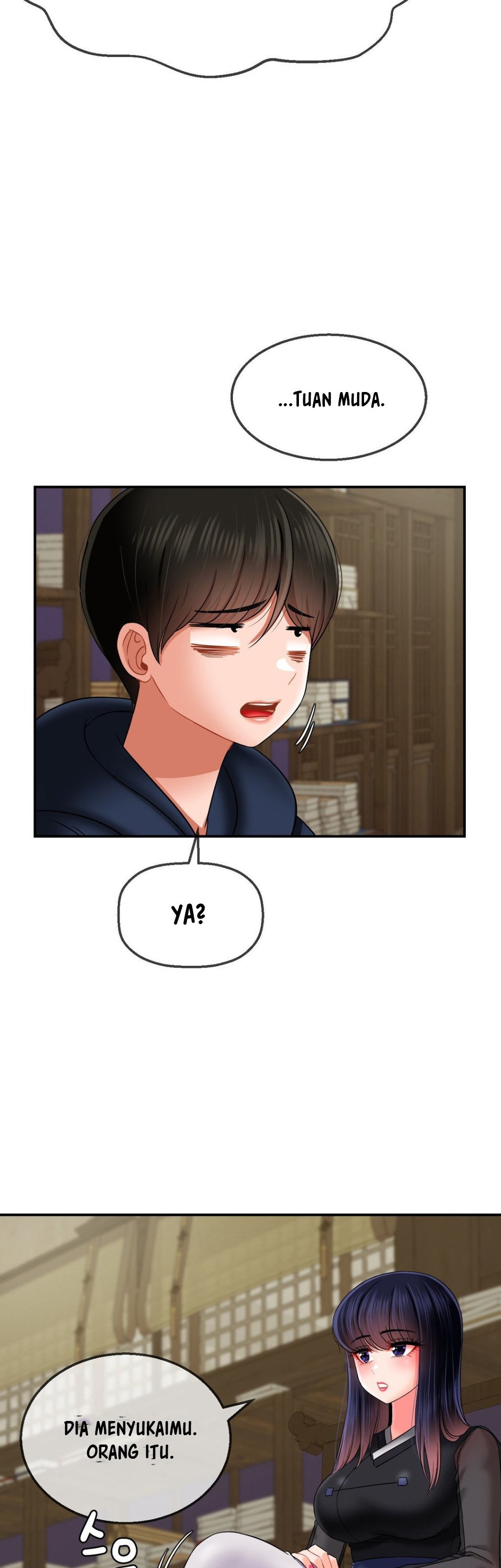 The 17th Son - Chapter 17 38