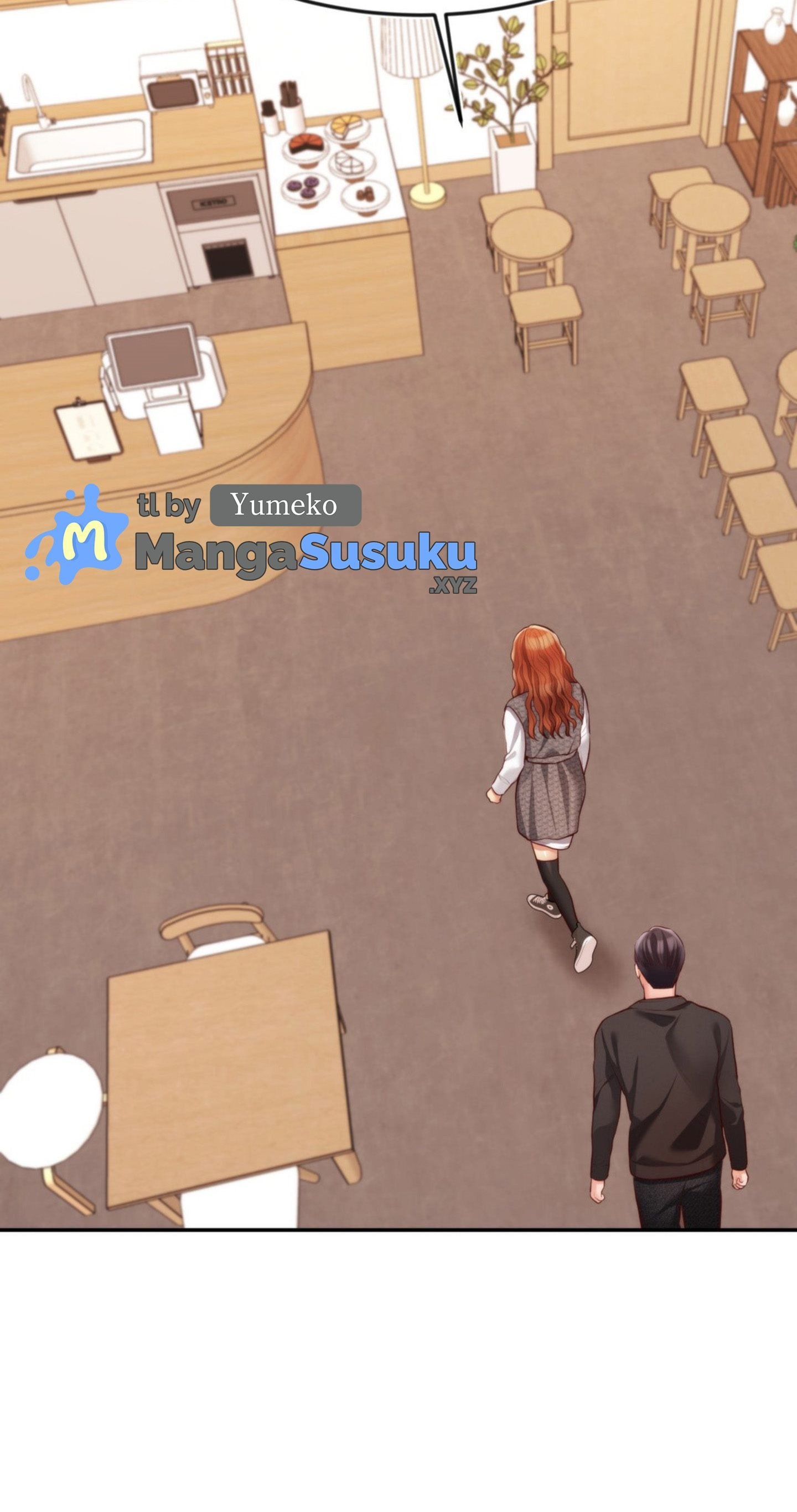 Blueming (Samosa) - Chapter 17 10