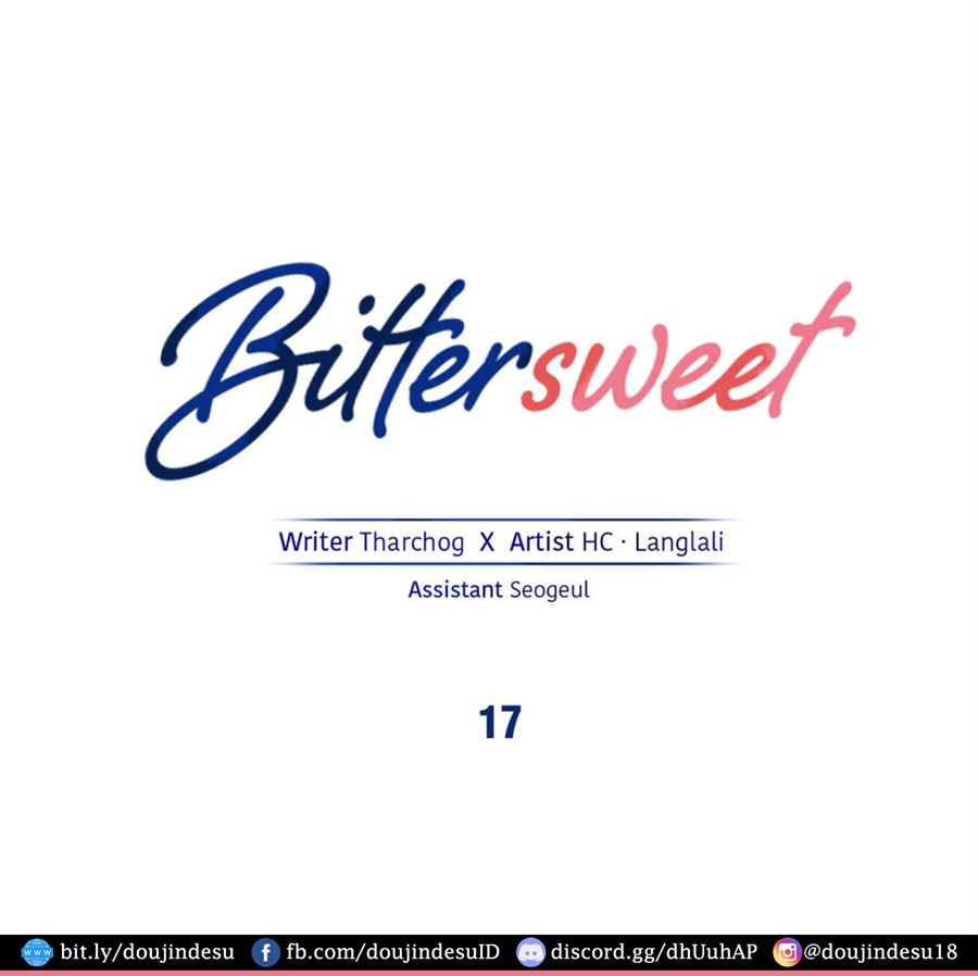 Bittersweet - Chapter 17 2