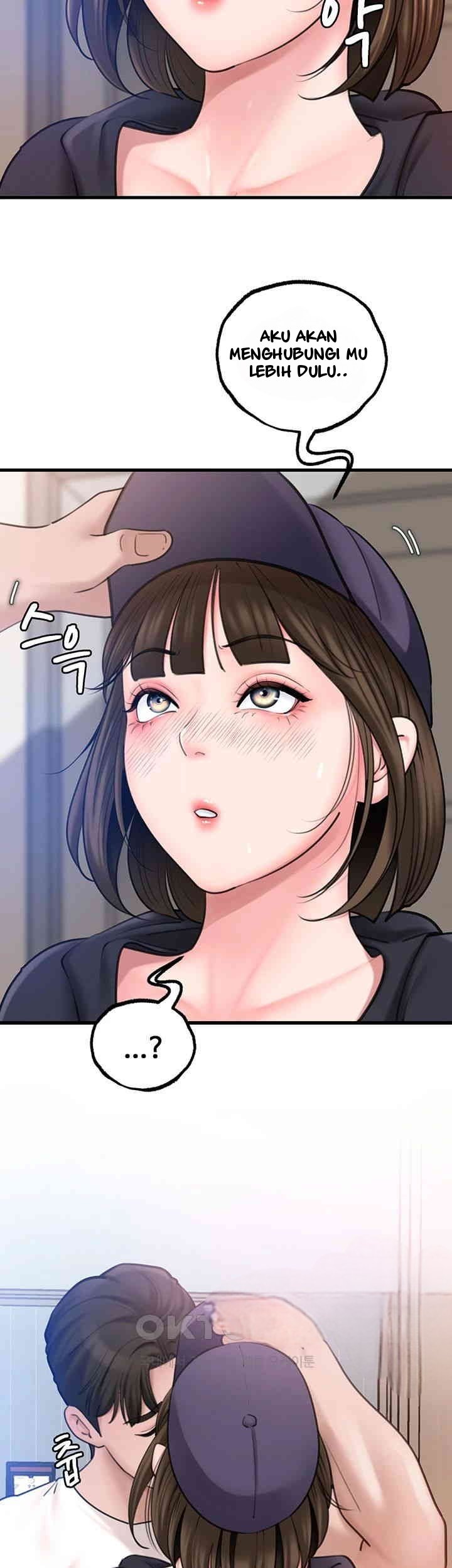 Not the Daughter, but the Mother - Chapter 17 28 Not the Daughter, but the Mother - Chapter 17 28