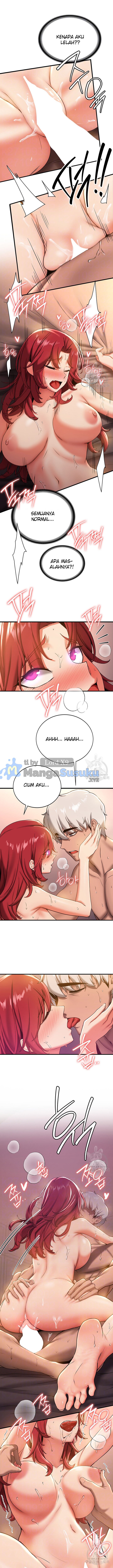 Your Girlfriend Was Amazing - Chapter 17 4