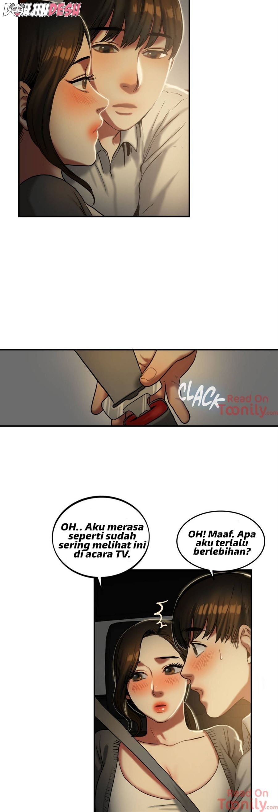 Bittersweet - Chapter 17 22