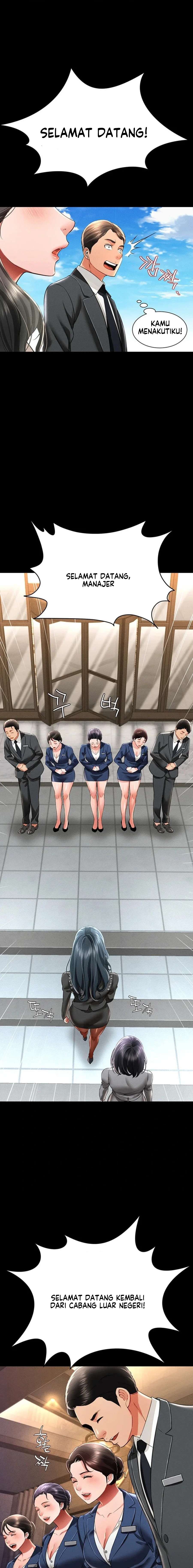 Phantom Sex King - Chapter 17 11 Phantom Sex King - Chapter 17 11