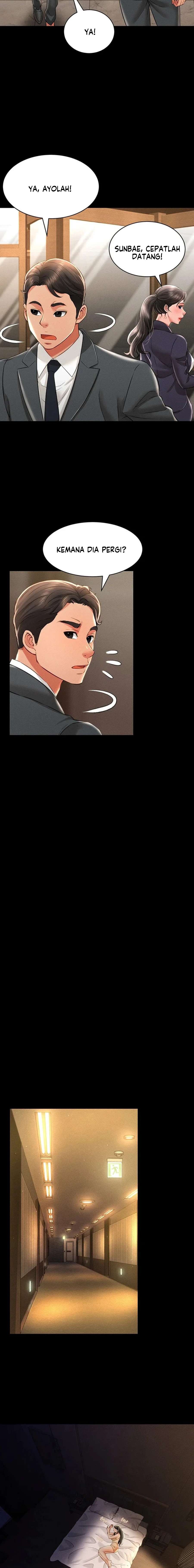 Phantom Sex King - Chapter 17 15 Phantom Sex King - Chapter 17 15