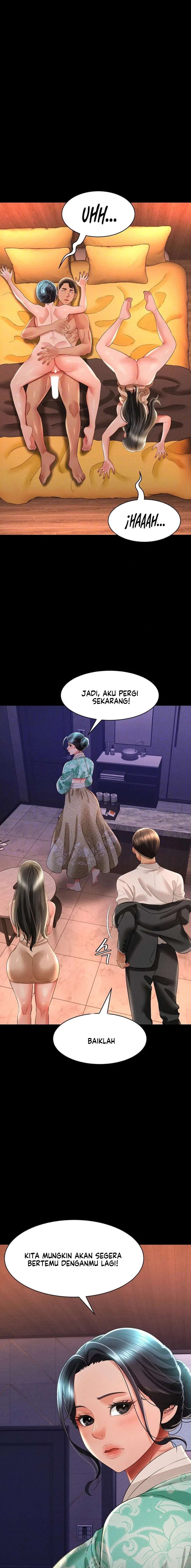 Phantom Sex King - Chapter 17 5 Phantom Sex King - Chapter 17 5