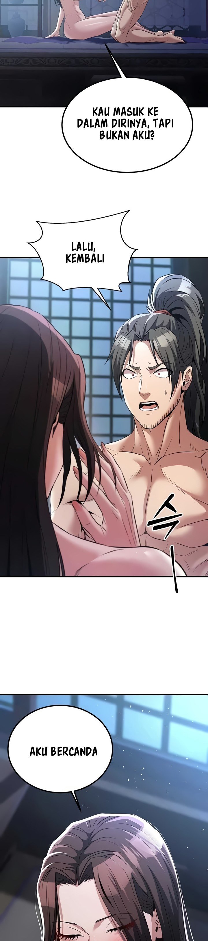 The Lustful Demon is the King of Demons - Chapter 17 27 The Lustful Demon is the King of Demons - Chapter 17 27