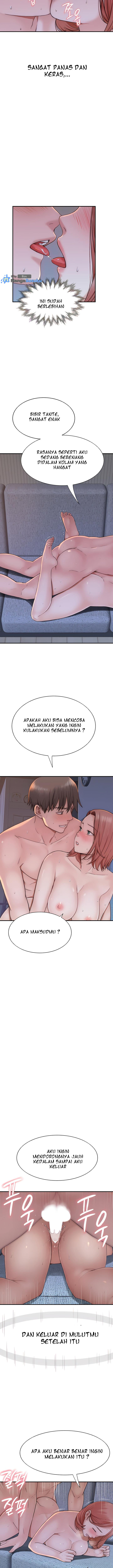 Mom Addiction - Chapter 17 9