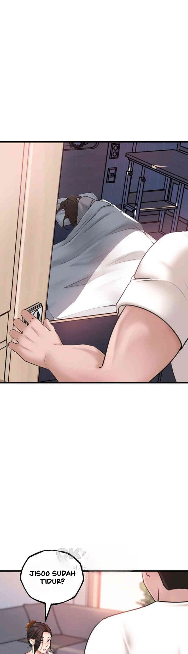 Not the Daughter, but the Mother - Chapter 17 46 Not the Daughter, but the Mother - Chapter 17 46