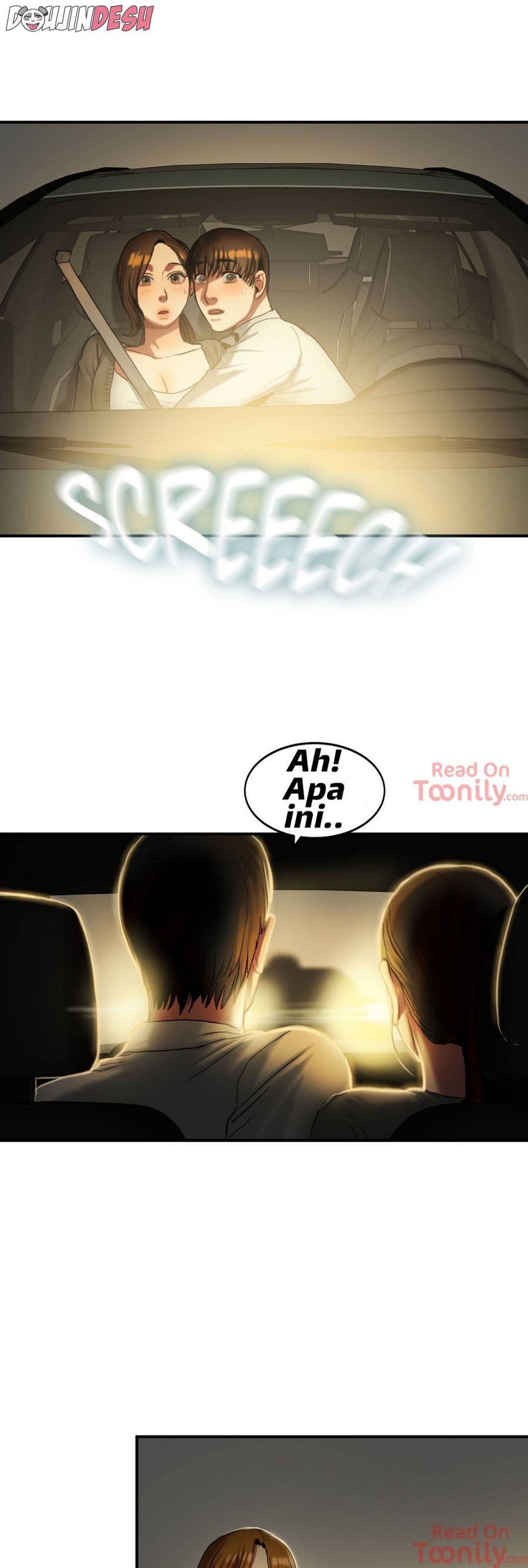 Bittersweet - Chapter 17 24
