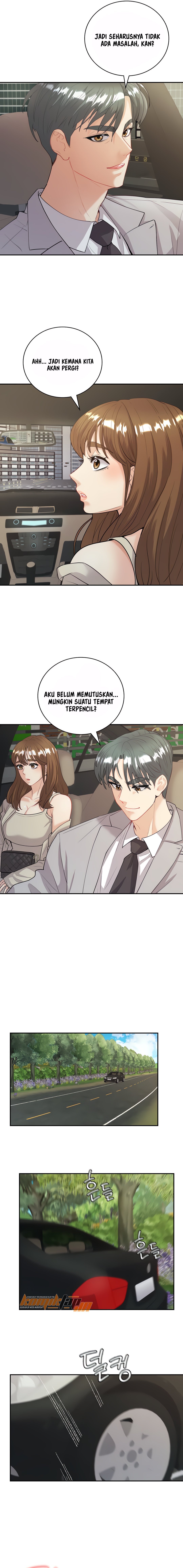 Give Me Back My Wife - Chapter 17 4