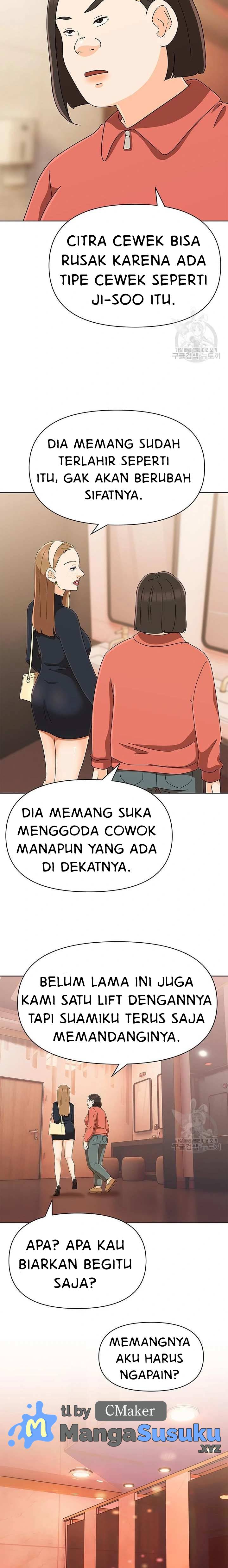 Strongly Sexed Woman - Chapter 17 16