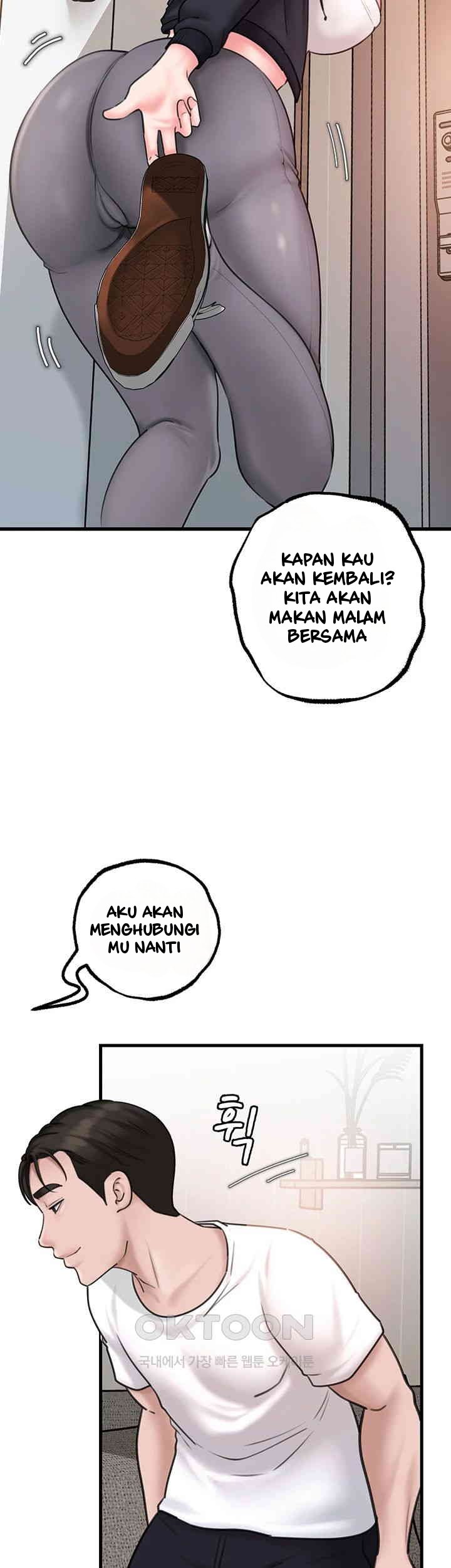 Not the Daughter, but the Mother - Chapter 17 25 Not the Daughter, but the Mother - Chapter 17 25