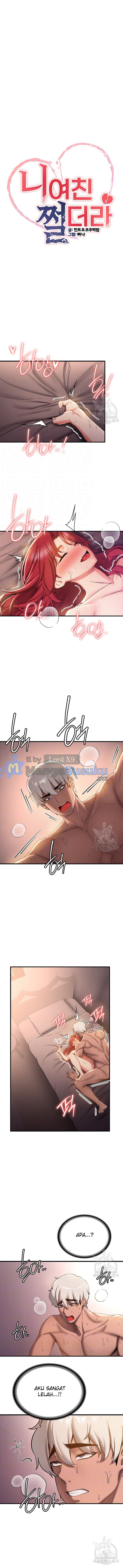 Your Girlfriend Was Amazing - Chapter 17 3