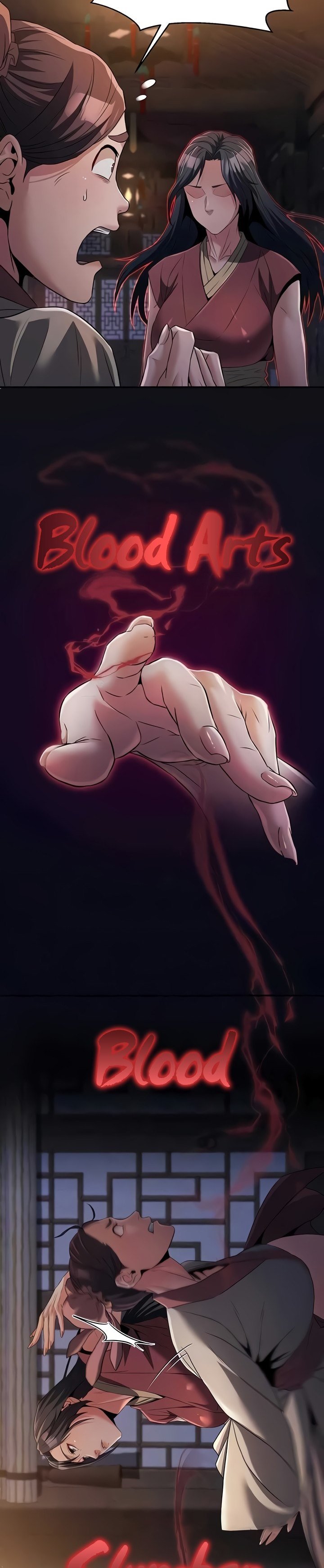 The Lustful Demon is the King of Demons - Chapter 17 6 The Lustful Demon is the King of Demons - Chapter 17 6