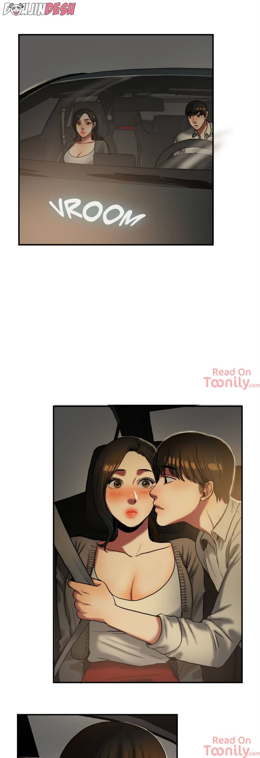 Bittersweet - Chapter 17 21